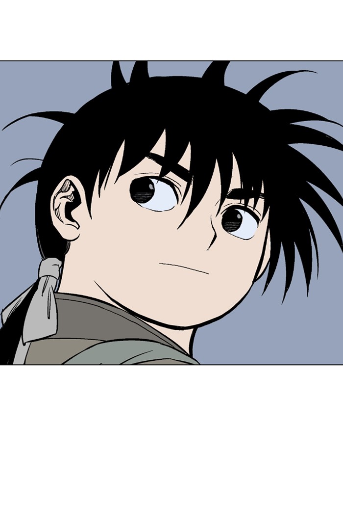 Gosu Chapter 58 page 75 - Chapter 58: Ep. 58 - Ripple Effect (4)