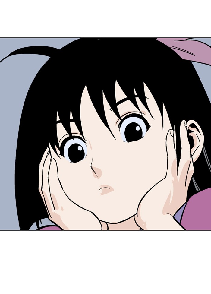 Gosu Chapter 58 page 76 - Chapter 58: Ep. 58 - Ripple Effect (4)