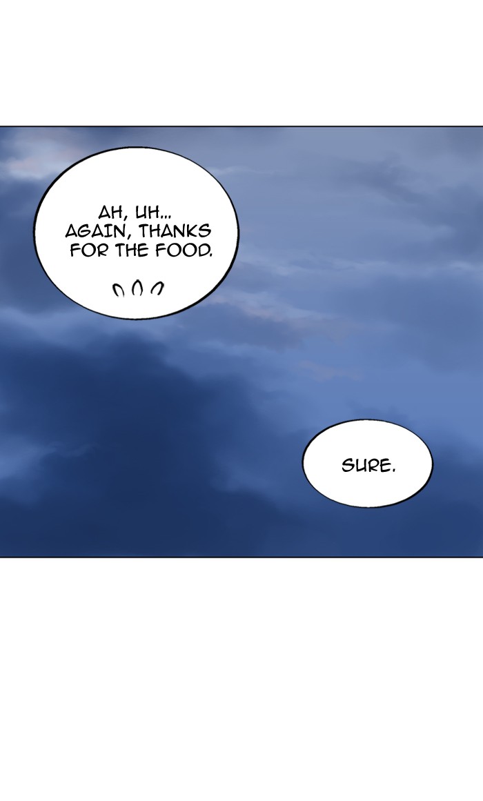 Gosu Chapter 58 page 78 - Chapter 58: Ep. 58 - Ripple Effect (4)