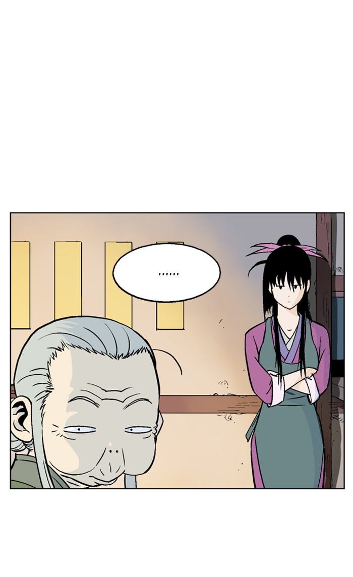 Gosu Chapter 58 page 8 - Chapter 58: Ep. 58 - Ripple Effect (4)