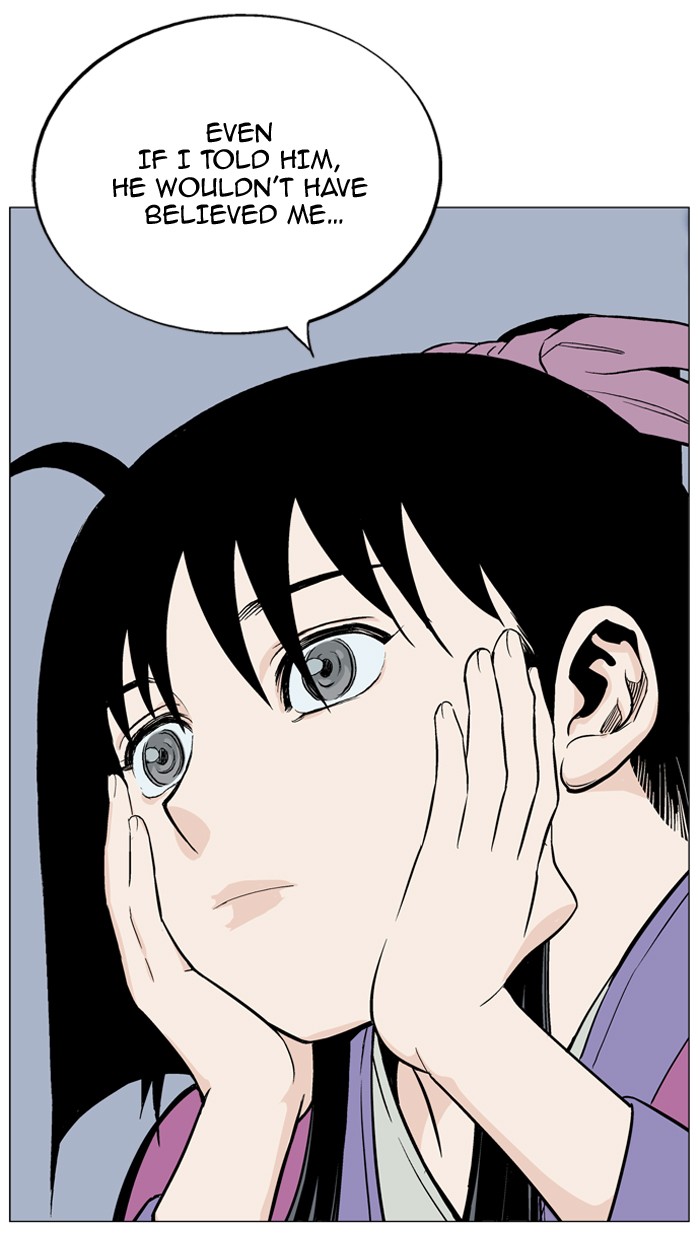 Gosu Chapter 58 page 80 - Chapter 58: Ep. 58 - Ripple Effect (4)