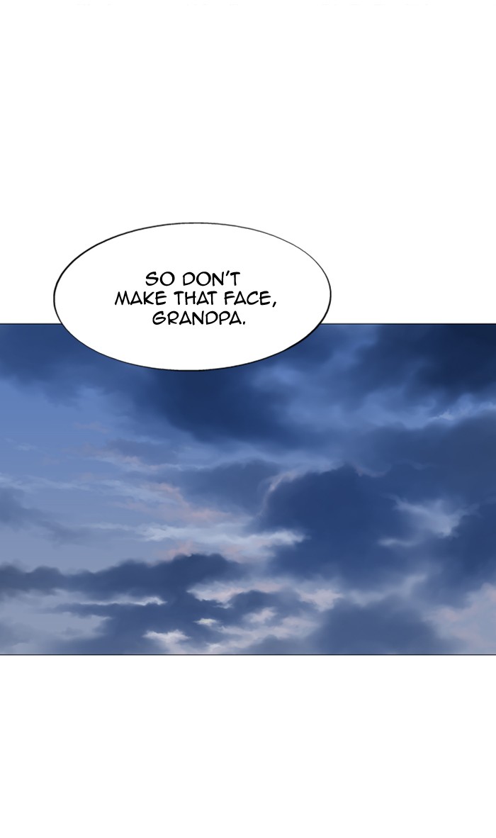 Gosu Chapter 58 page 81 - Chapter 58: Ep. 58 - Ripple Effect (4)