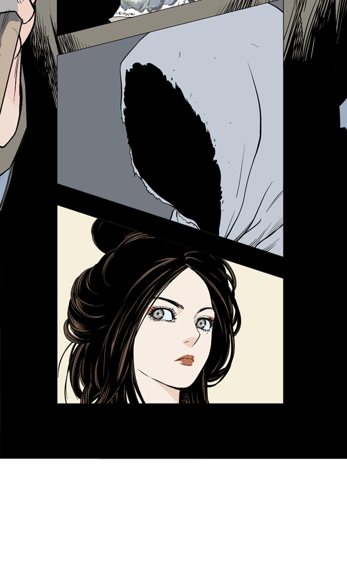 Gosu Chapter 58 page 85 - Chapter 58: Ep. 58 - Ripple Effect (4)
