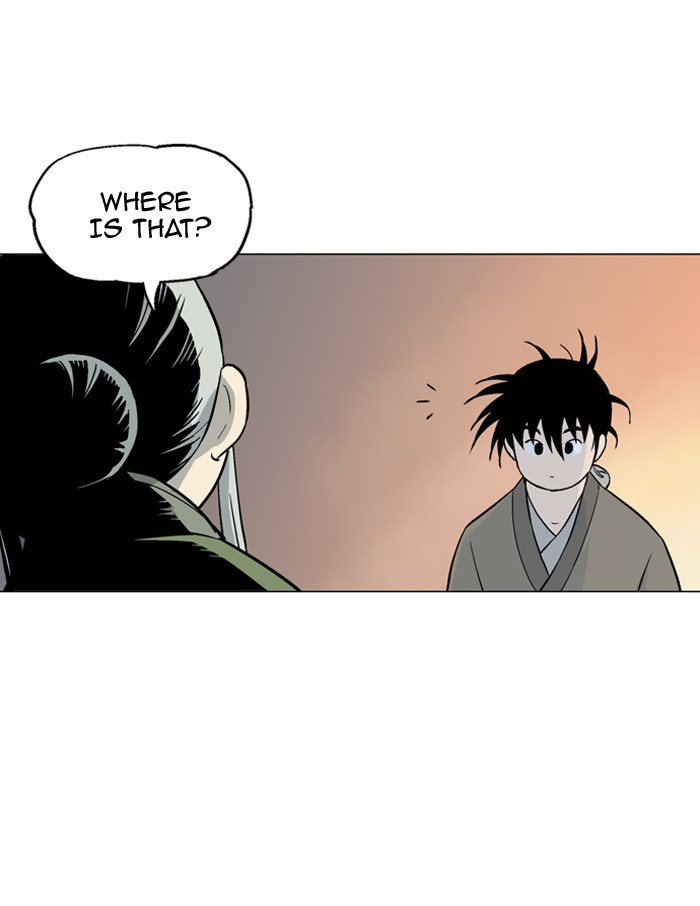 Gosu Chapter 58 page 9 - Chapter 58: Ep. 58 - Ripple Effect (4)