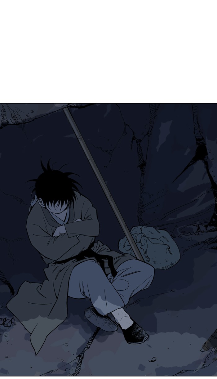 Gosu Chapter 59 page 10 - Chapter 59: Ep. 59 - Wild Dogs (1)