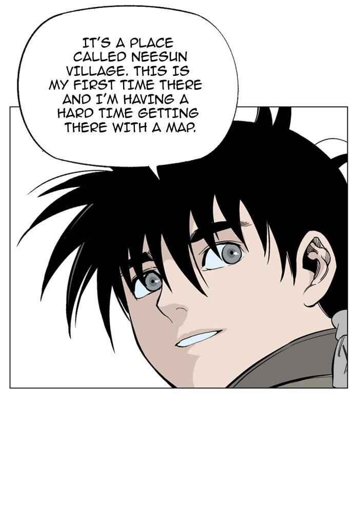 Gosu Chapter 59 page 100 - Chapter 59: Ep. 59 - Wild Dogs (1)