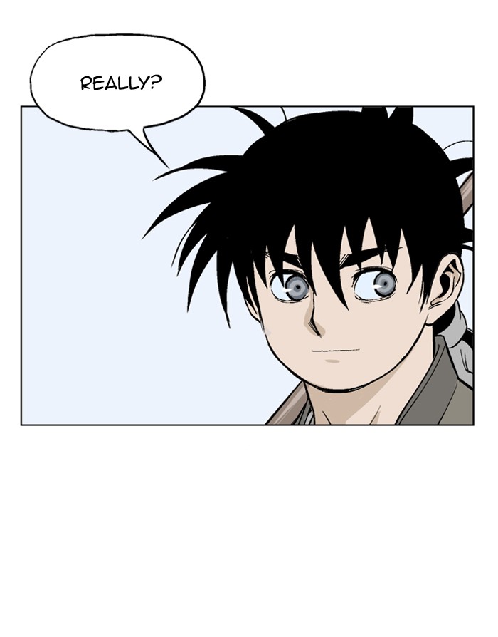 Gosu Chapter 59 page 106 - Chapter 59: Ep. 59 - Wild Dogs (1)