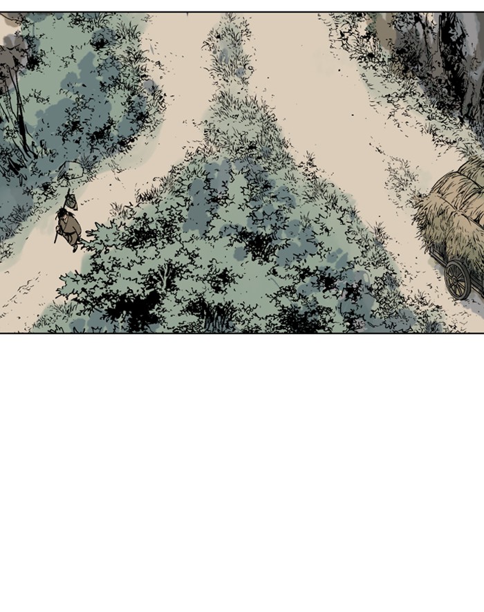 Gosu Chapter 59 page 15 - Chapter 59: Ep. 59 - Wild Dogs (1)