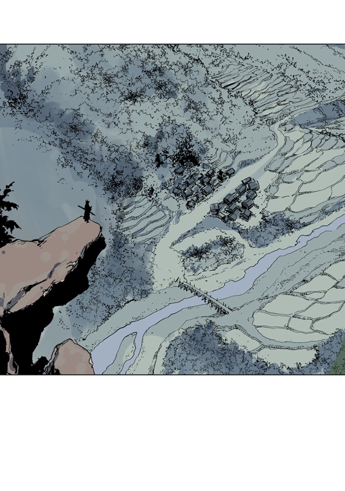 Gosu Chapter 59 page 21 - Chapter 59: Ep. 59 - Wild Dogs (1)