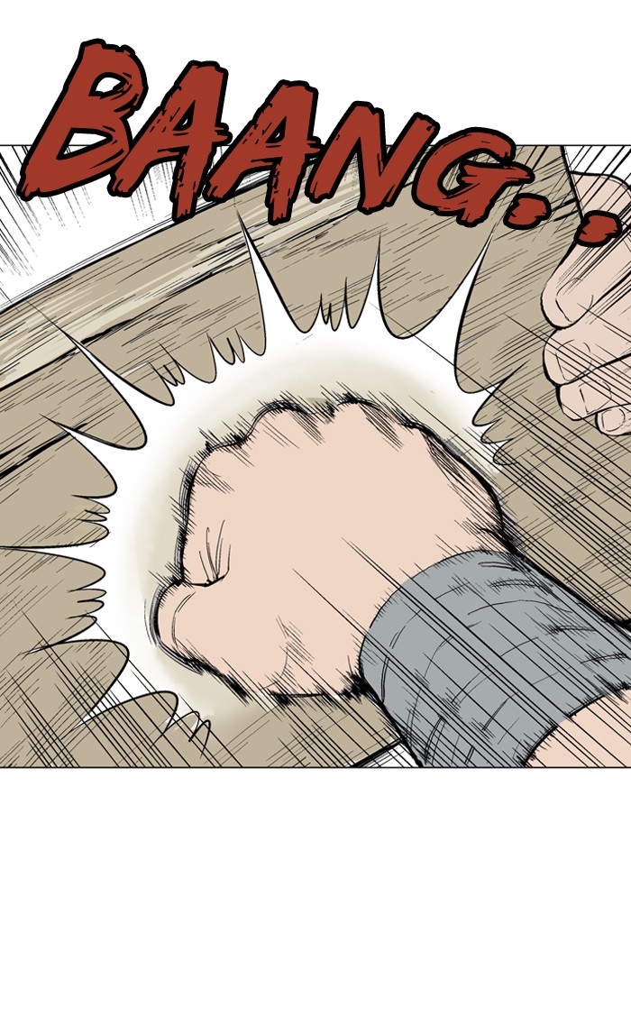 Gosu Chapter 59 page 30 - Chapter 59: Ep. 59 - Wild Dogs (1)