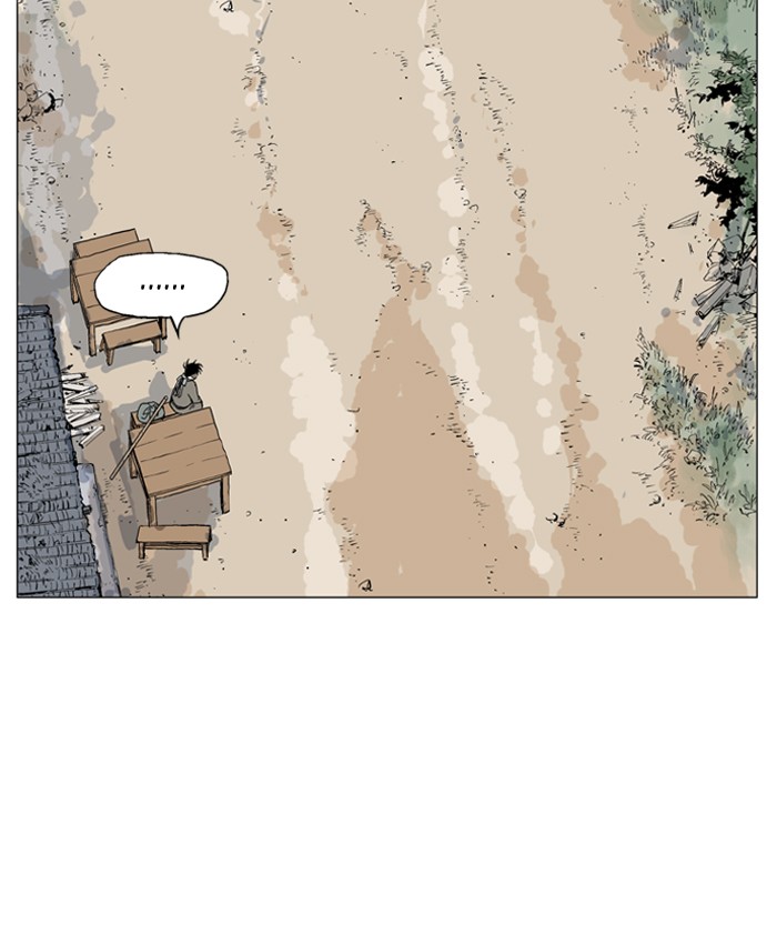 Gosu Chapter 59 page 37 - Chapter 59: Ep. 59 - Wild Dogs (1)