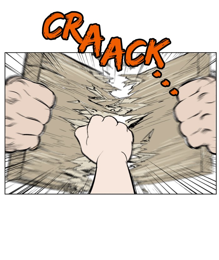 Gosu Chapter 59 page 43 - Chapter 59: Ep. 59 - Wild Dogs (1)