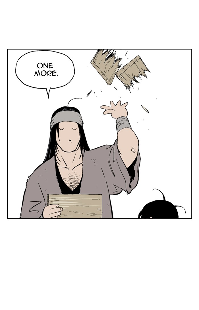 Gosu Chapter 59 page 45 - Chapter 59: Ep. 59 - Wild Dogs (1)