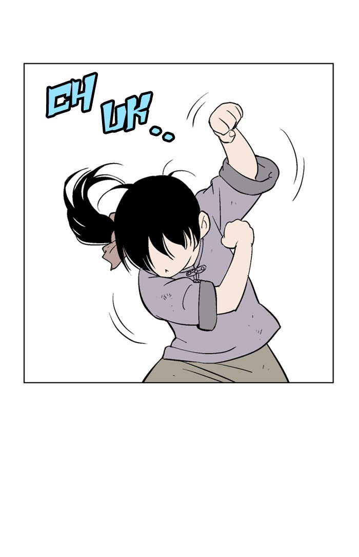 Gosu Chapter 59 page 46 - Chapter 59: Ep. 59 - Wild Dogs (1)
