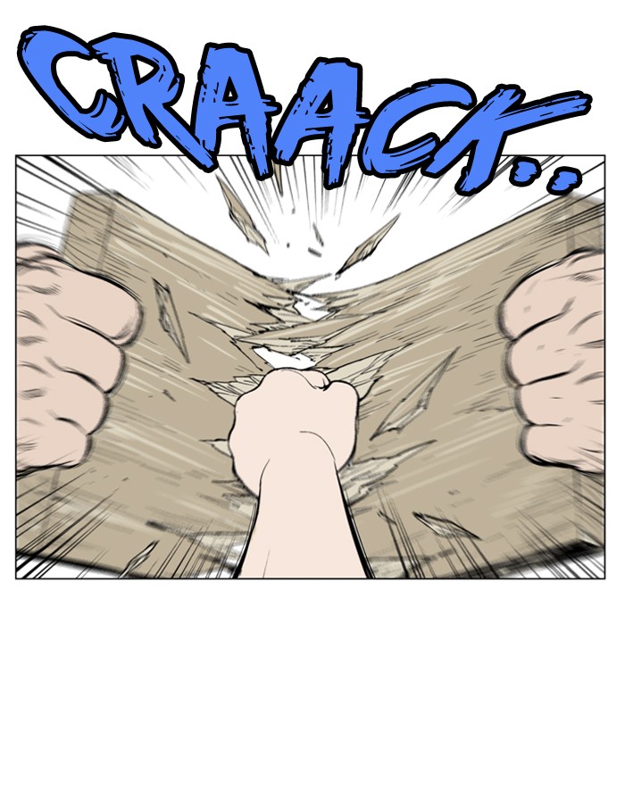 Gosu Chapter 59 page 49 - Chapter 59: Ep. 59 - Wild Dogs (1)