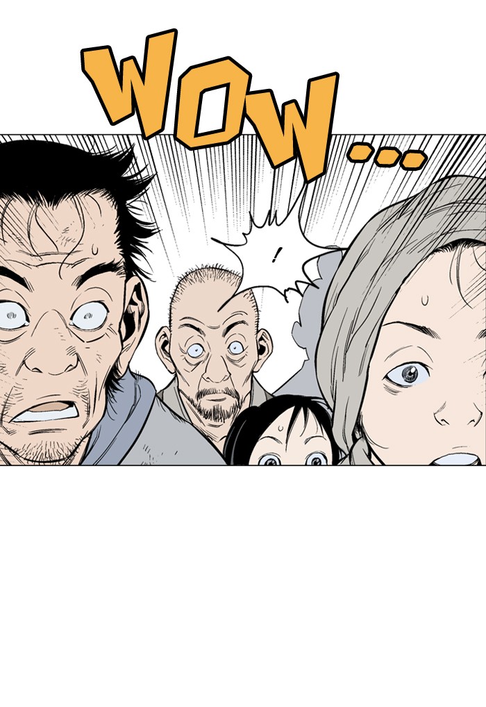 Gosu Chapter 59 page 50 - Chapter 59: Ep. 59 - Wild Dogs (1)