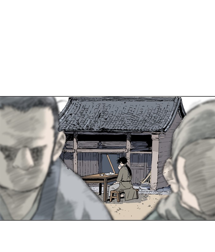 Gosu Chapter 59 page 55 - Chapter 59: Ep. 59 - Wild Dogs (1)