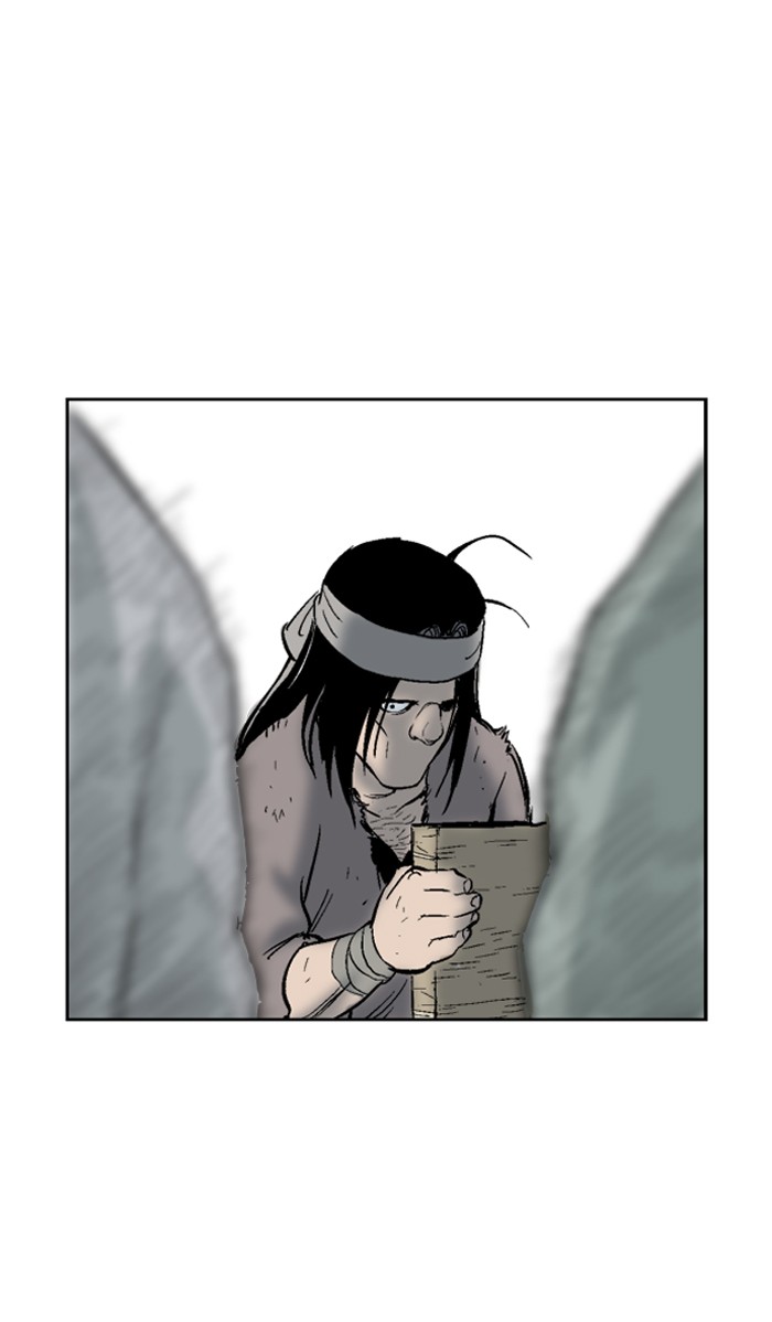 Gosu Chapter 59 page 57 - Chapter 59: Ep. 59 - Wild Dogs (1)