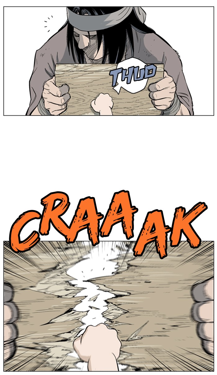 Gosu Chapter 59 page 60 - Chapter 59: Ep. 59 - Wild Dogs (1)