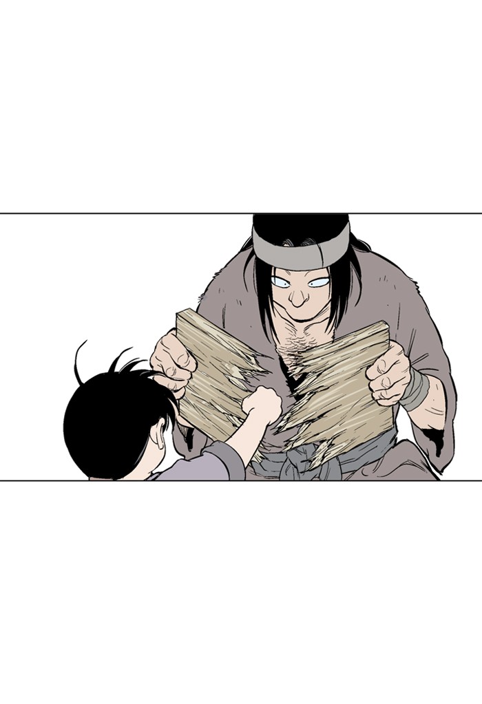 Gosu Chapter 59 page 62 - Chapter 59: Ep. 59 - Wild Dogs (1)