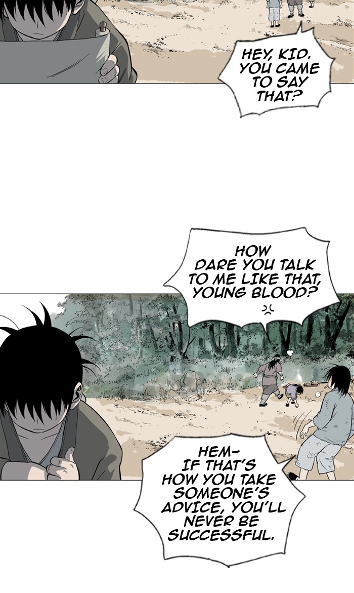 Gosu Chapter 59 page 69 - Chapter 59: Ep. 59 - Wild Dogs (1)