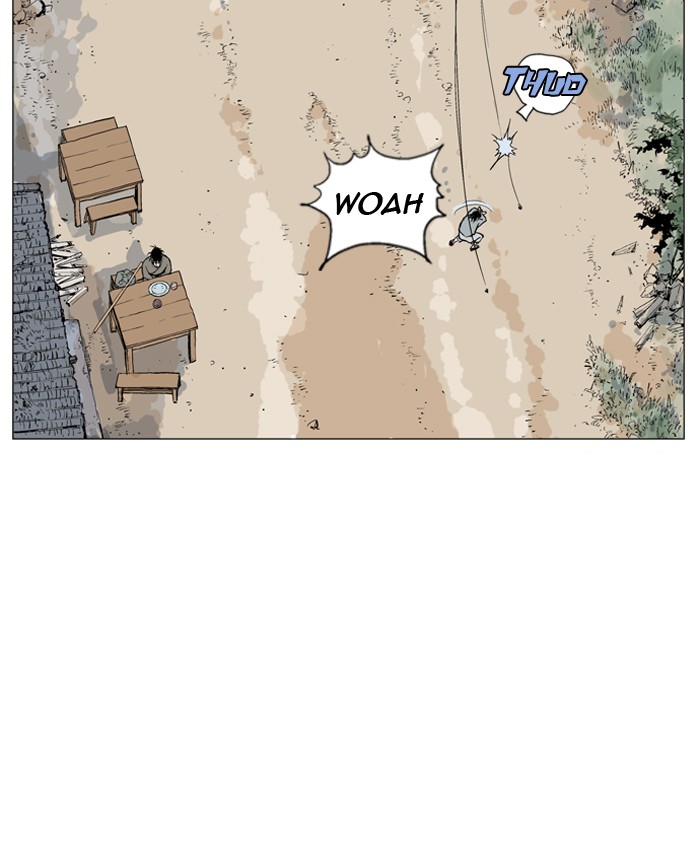 Gosu Chapter 59 page 71 - Chapter 59: Ep. 59 - Wild Dogs (1)