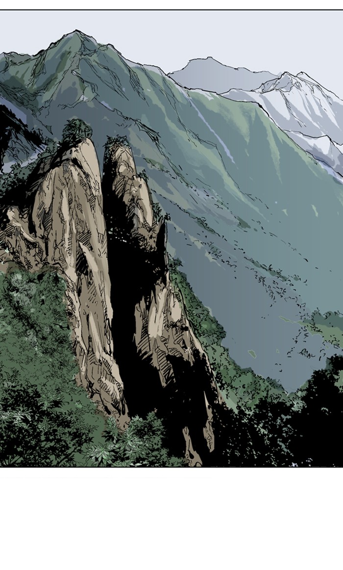 Gosu Chapter 59 page 76 - Chapter 59: Ep. 59 - Wild Dogs (1)