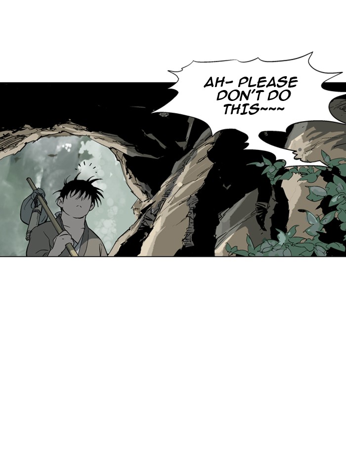 Gosu Chapter 59 page 78 - Chapter 59: Ep. 59 - Wild Dogs (1)