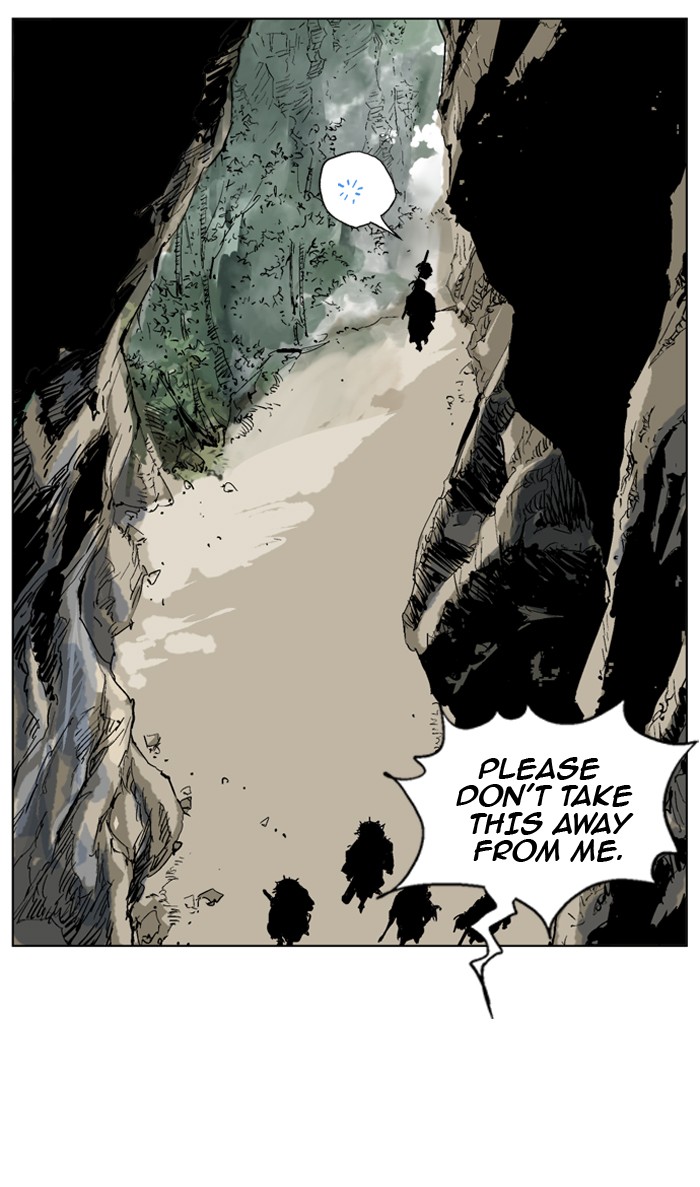 Gosu Chapter 59 page 79 - Chapter 59: Ep. 59 - Wild Dogs (1)