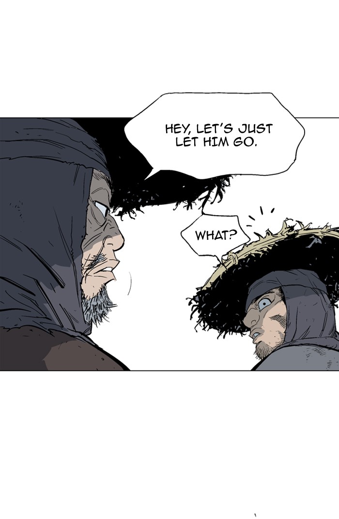 Gosu Chapter 59 page 81 - Chapter 59: Ep. 59 - Wild Dogs (1)