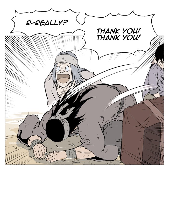 Gosu Chapter 59 page 82 - Chapter 59: Ep. 59 - Wild Dogs (1)