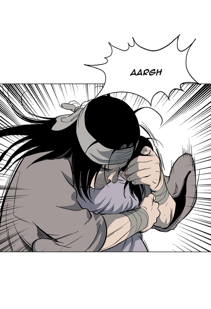 Gosu Chapter 59 page 86 - Chapter 59: Ep. 59 - Wild Dogs (1)