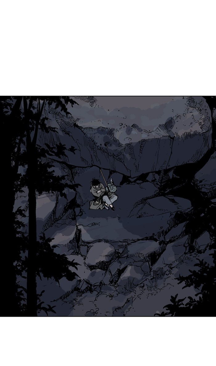 Gosu Chapter 59 page 9 - Chapter 59: Ep. 59 - Wild Dogs (1)