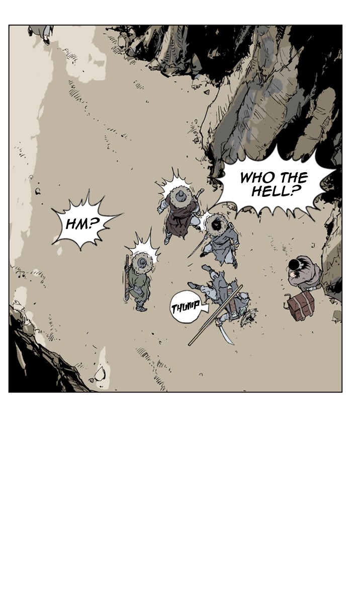 Gosu Chapter 59 page 90 - Chapter 59: Ep. 59 - Wild Dogs (1)