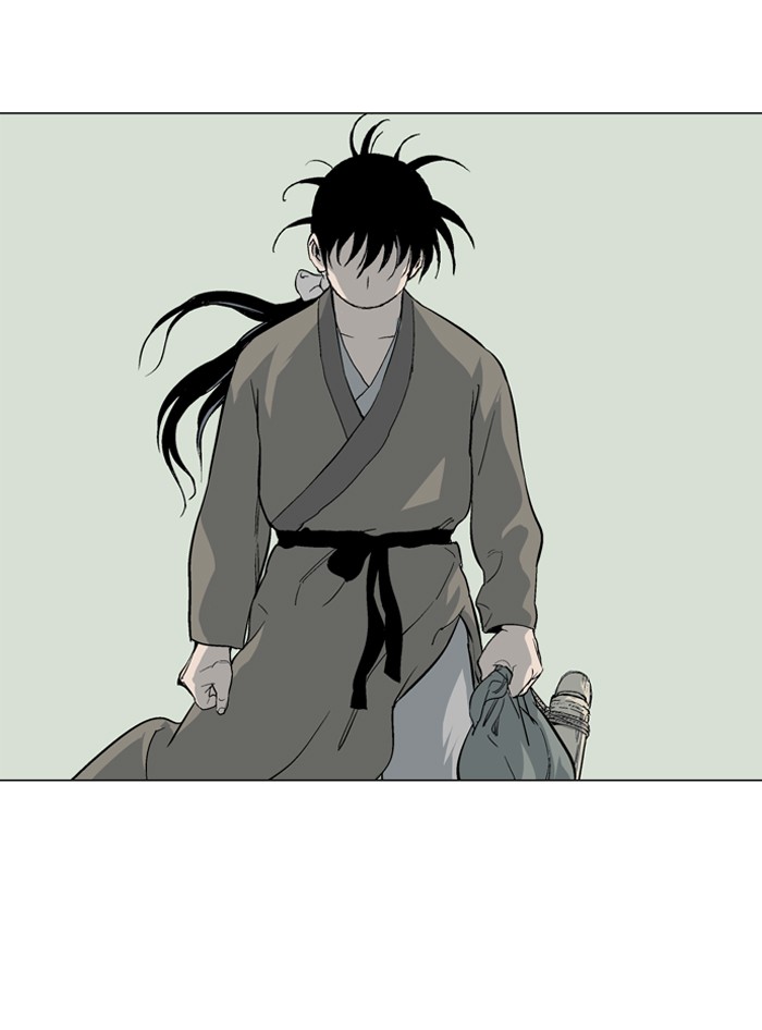 Gosu Chapter 59 page 91 - Chapter 59: Ep. 59 - Wild Dogs (1)