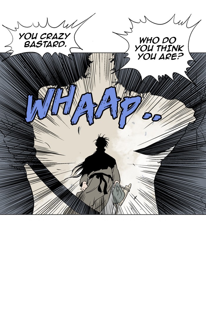 Gosu Chapter 59 page 92 - Chapter 59: Ep. 59 - Wild Dogs (1)