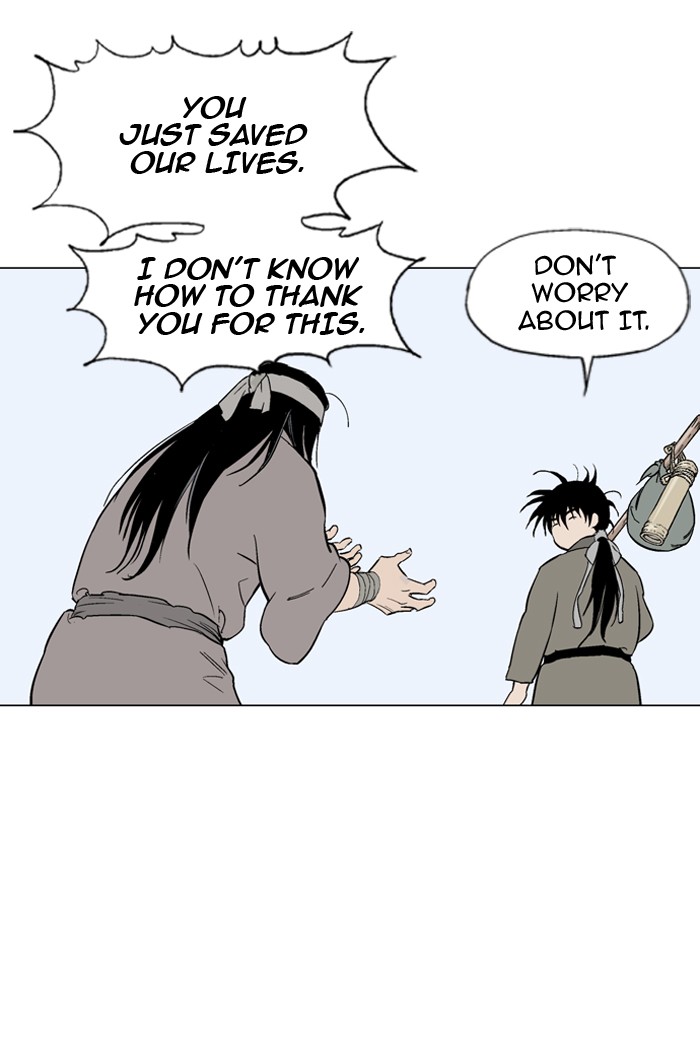 Gosu Chapter 59 page 96 - Chapter 59: Ep. 59 - Wild Dogs (1)