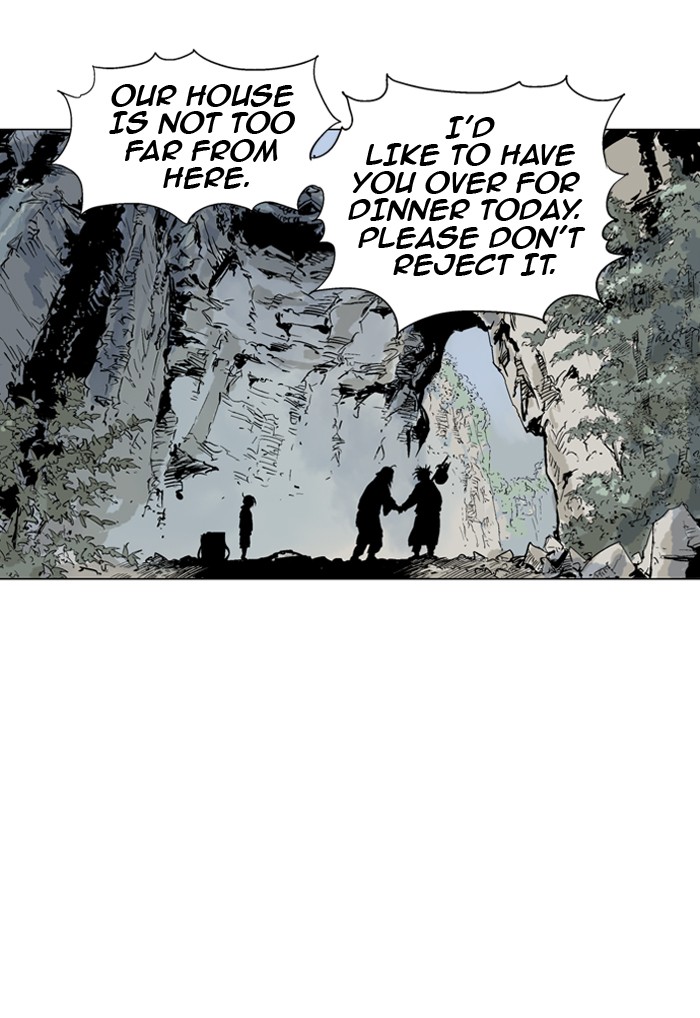 Gosu Chapter 59 page 97 - Chapter 59: Ep. 59 - Wild Dogs (1)