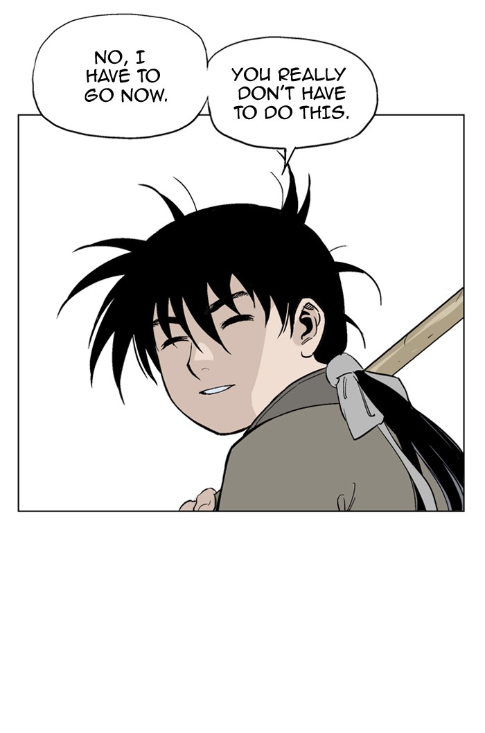 Gosu Chapter 59 page 98 - Chapter 59: Ep. 59 - Wild Dogs (1)