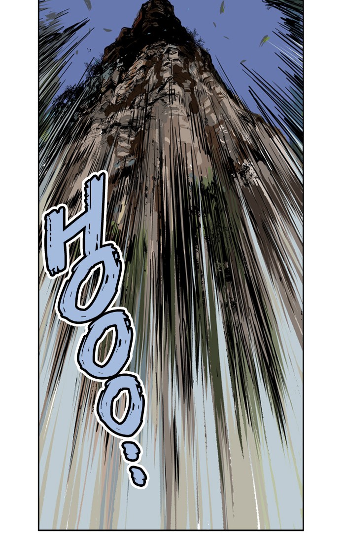 Gosu Chapter 6 page 12 - Chapter 6: Ep. 6 - Rock-Paper-Scissors (3)