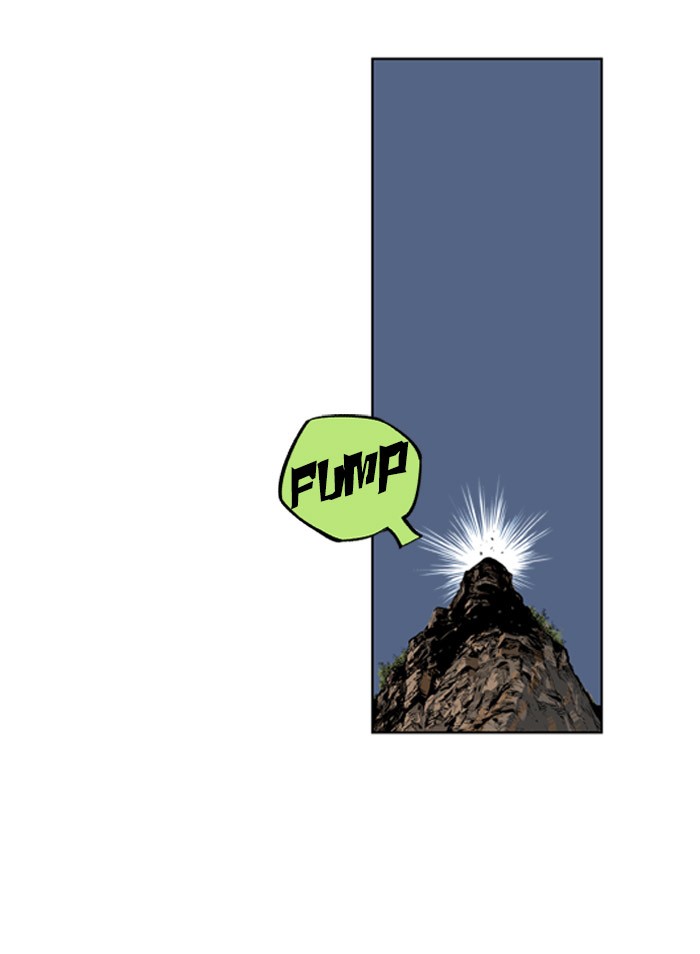 Gosu Chapter 6 page 24 - Chapter 6: Ep. 6 - Rock-Paper-Scissors (3)