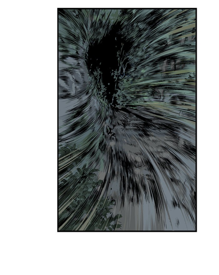 Gosu Chapter 6 page 27 - Chapter 6: Ep. 6 - Rock-Paper-Scissors (3)