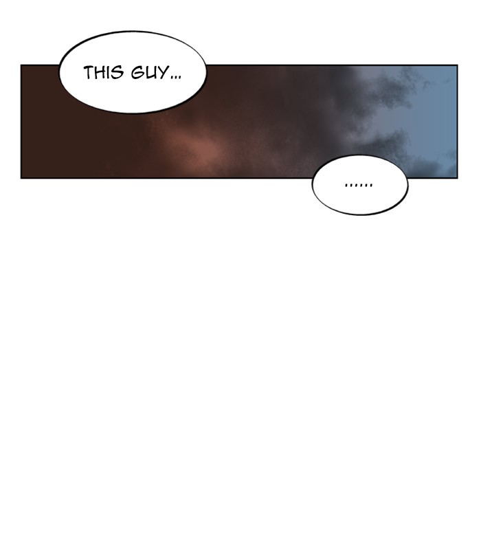 Gosu Chapter 6 page 4 - Chapter 6: Ep. 6 - Rock-Paper-Scissors (3)