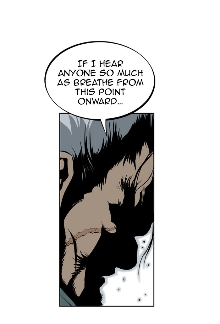 Gosu Chapter 6 page 51 - Chapter 6: Ep. 6 - Rock-Paper-Scissors (3)