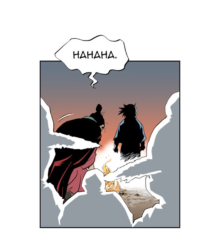 Gosu Chapter 6 page 53 - Chapter 6: Ep. 6 - Rock-Paper-Scissors (3)