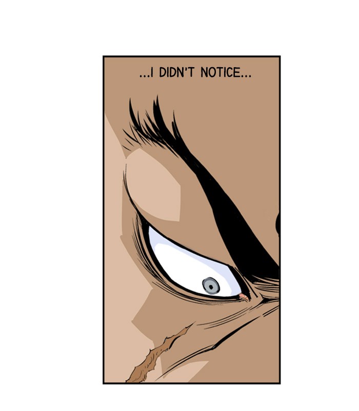 Gosu Chapter 6 page 61 - Chapter 6: Ep. 6 - Rock-Paper-Scissors (3)