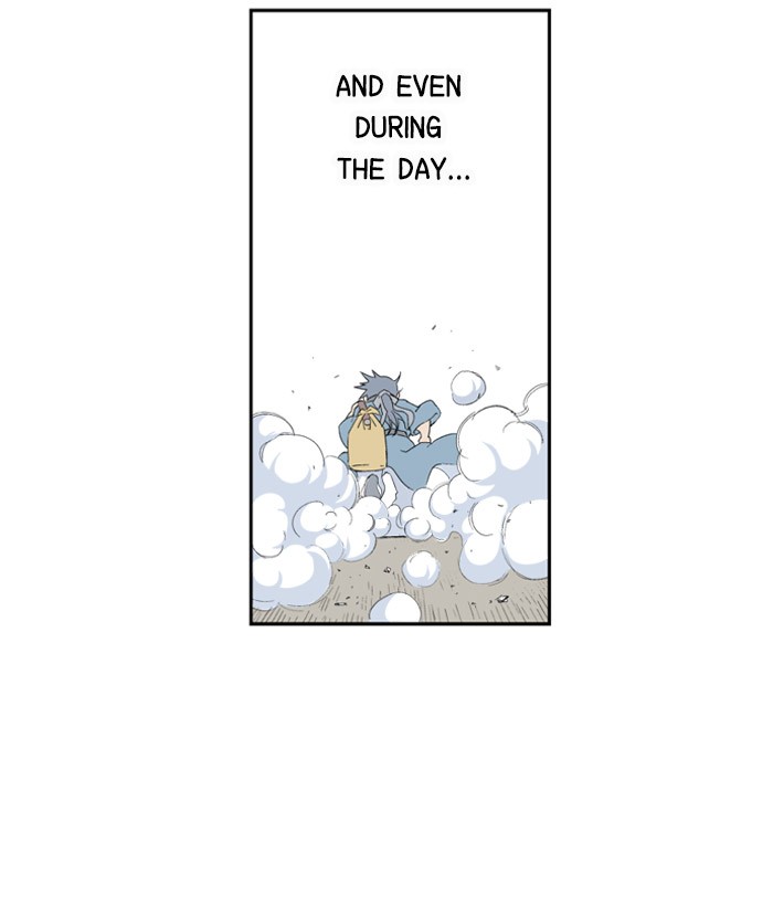 Gosu Chapter 6 page 63 - Chapter 6: Ep. 6 - Rock-Paper-Scissors (3)