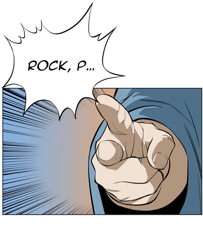 Gosu Chapter 6 page 68 - Chapter 6: Ep. 6 - Rock-Paper-Scissors (3)