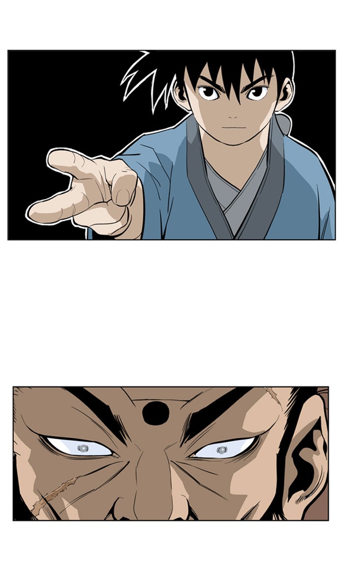 Gosu Chapter 6 page 73 - Chapter 6: Ep. 6 - Rock-Paper-Scissors (3)