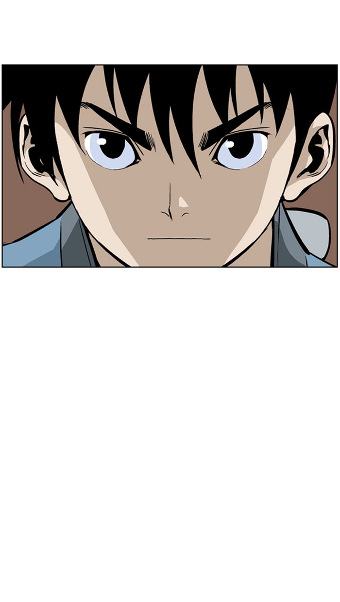 Gosu Chapter 6 page 74 - Chapter 6: Ep. 6 - Rock-Paper-Scissors (3)